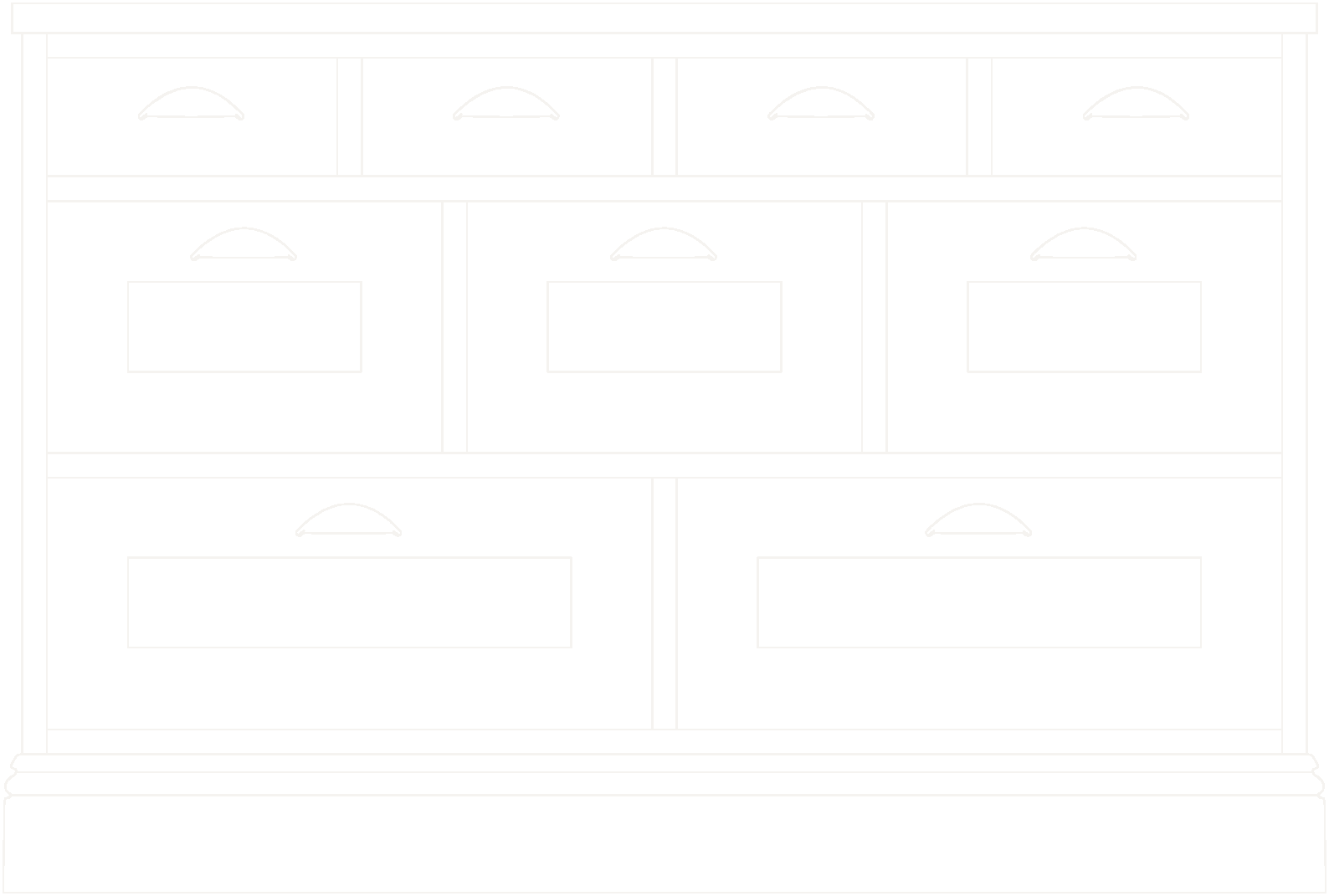 Illustration 2D sekel köpmansdisk